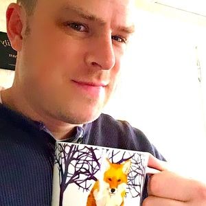 Meet your Posher, Tom